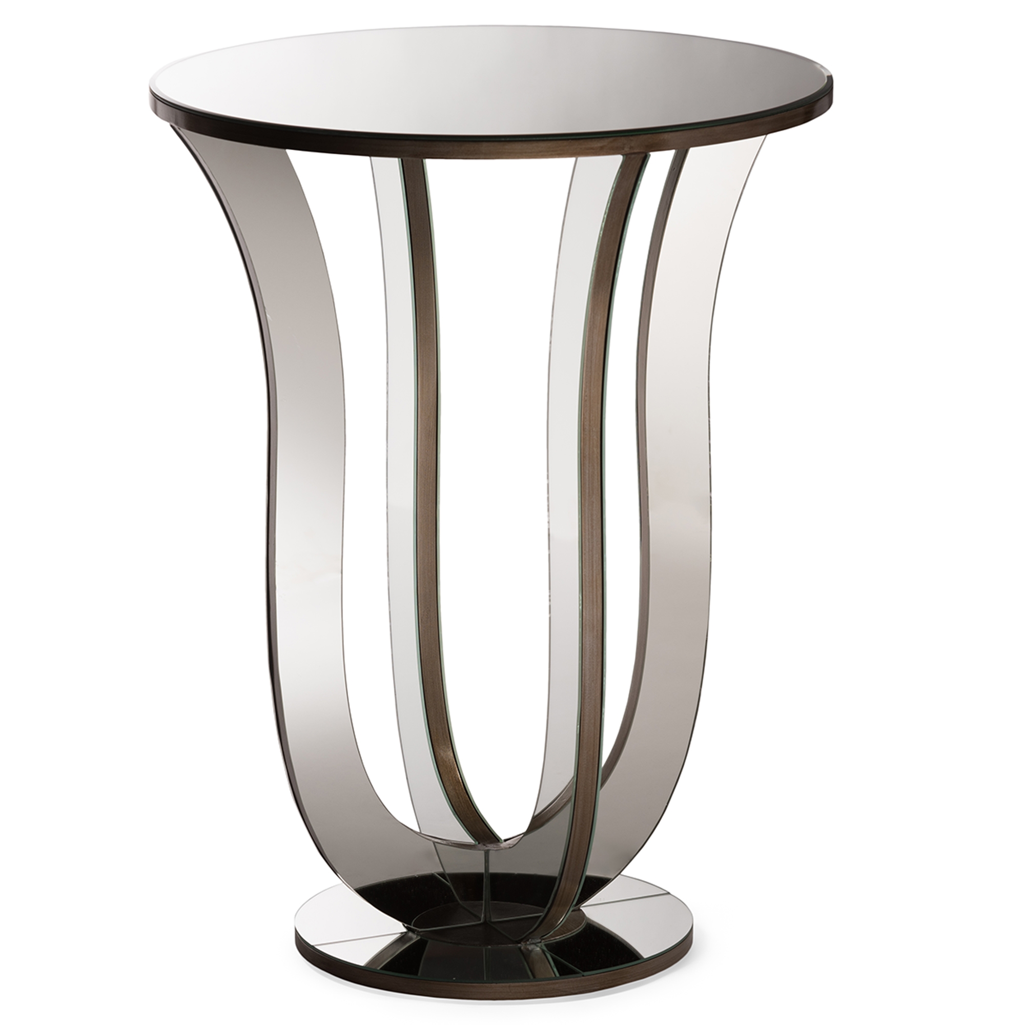 Baxton Studio Wholesale End tables Wholesale Living Room